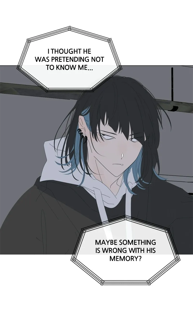 Read Moonchild chapter 128 image 14 on Lezhin