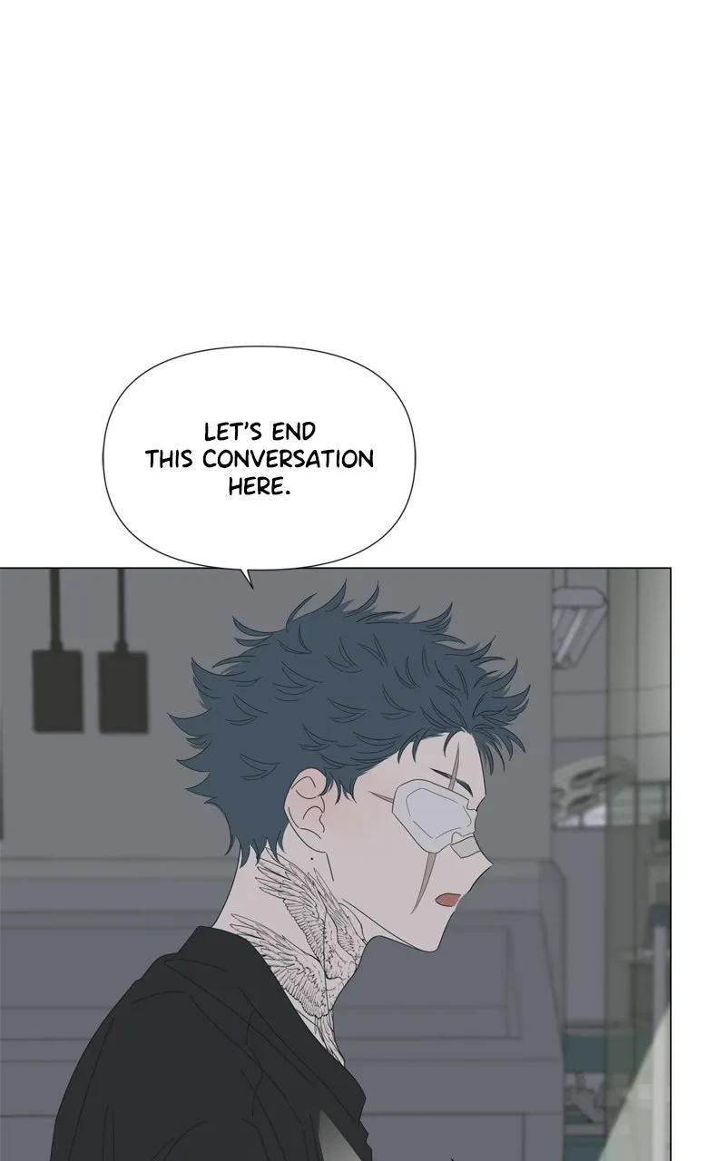 Read Moonchild chapter 128 image 15 on Lezhin