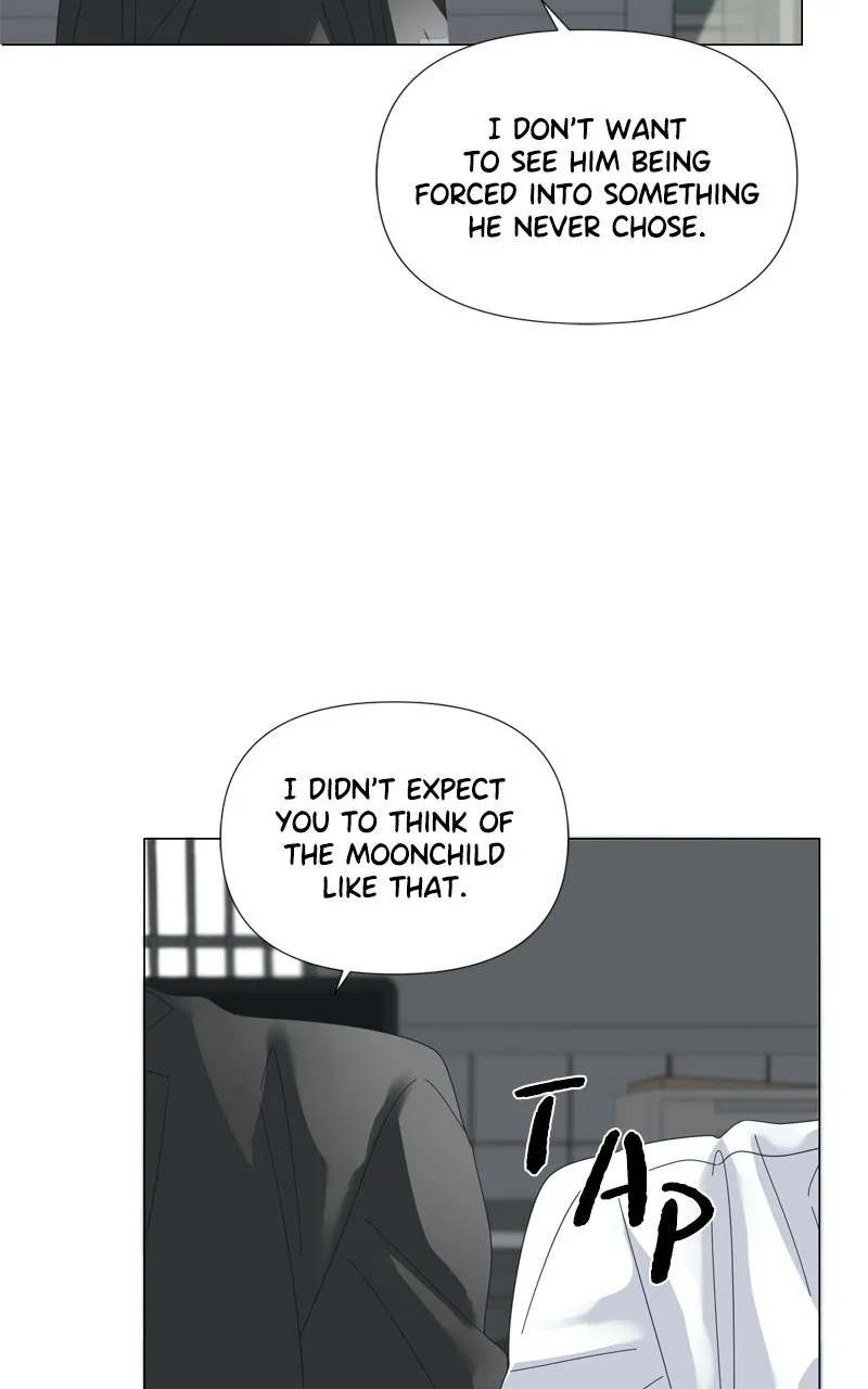 Read Moonchild chapter 128 image 16 on Lezhin
