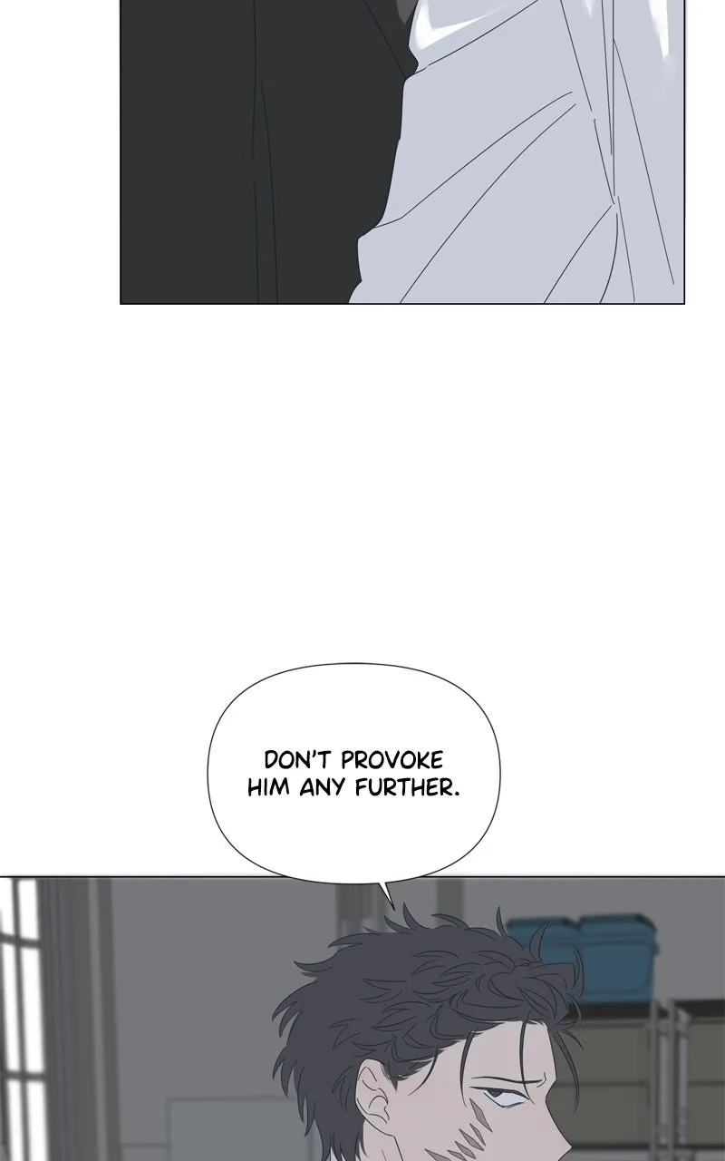 Read Moonchild chapter 128 image 17 on Lezhin
