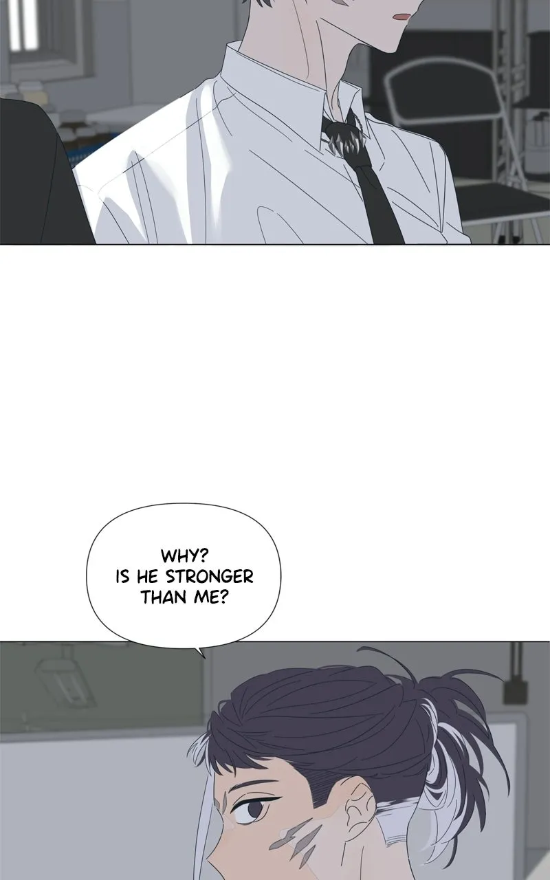 Read Moonchild chapter 128 image 18 on Lezhin