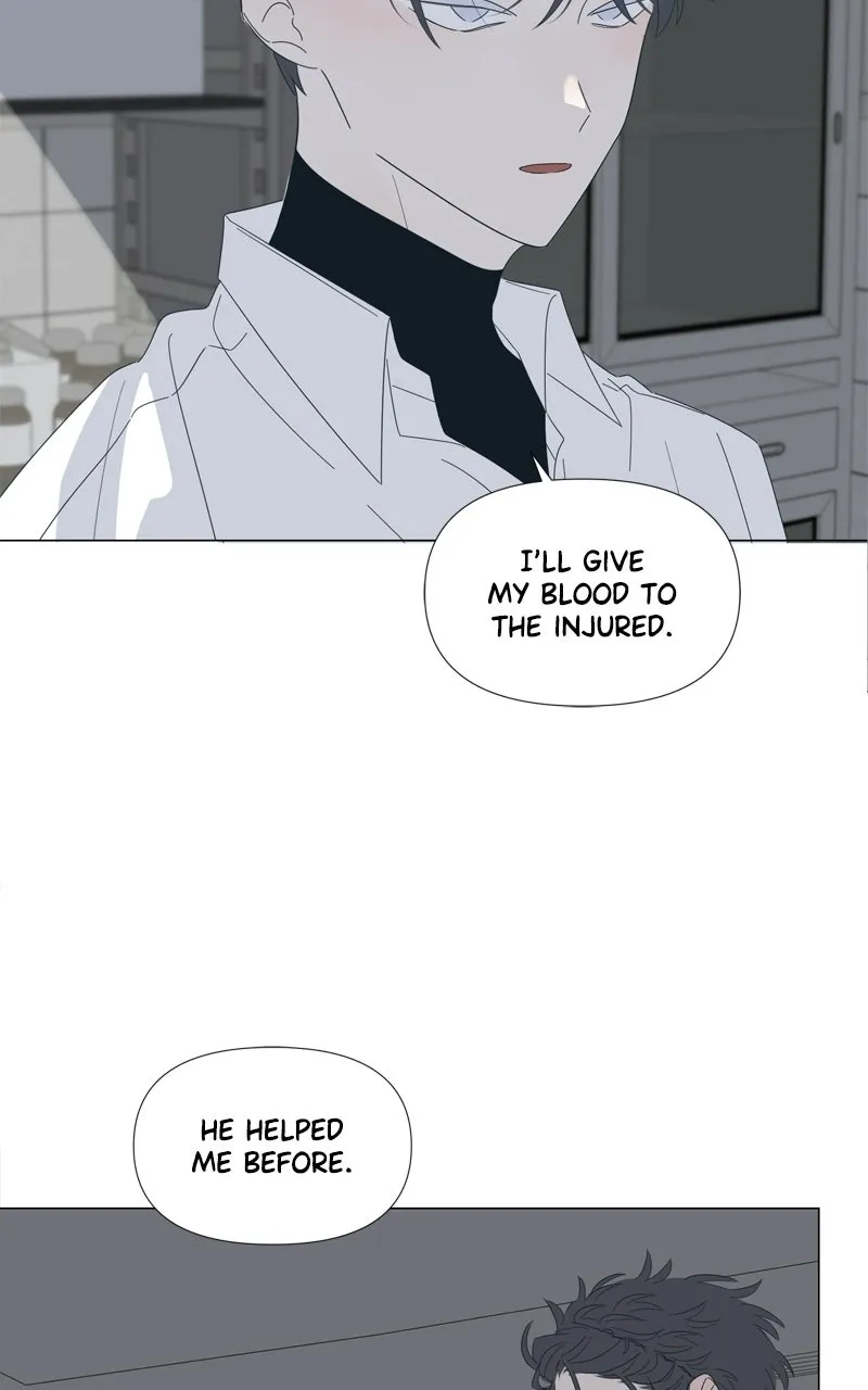 Read Moonchild chapter 128 image 20 on Lezhin