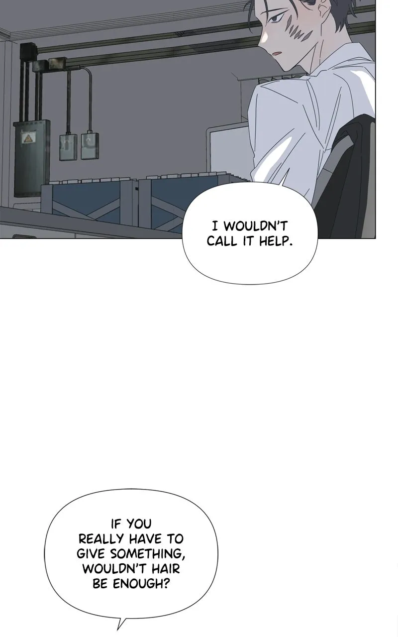 Read Moonchild chapter 128 image 21 on Lezhin