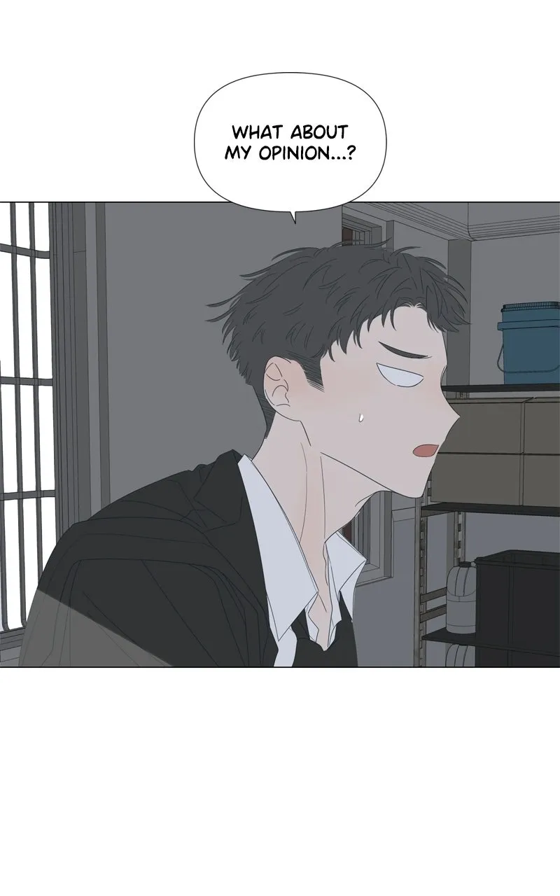 Read Moonchild chapter 128 image 23 on Lezhin