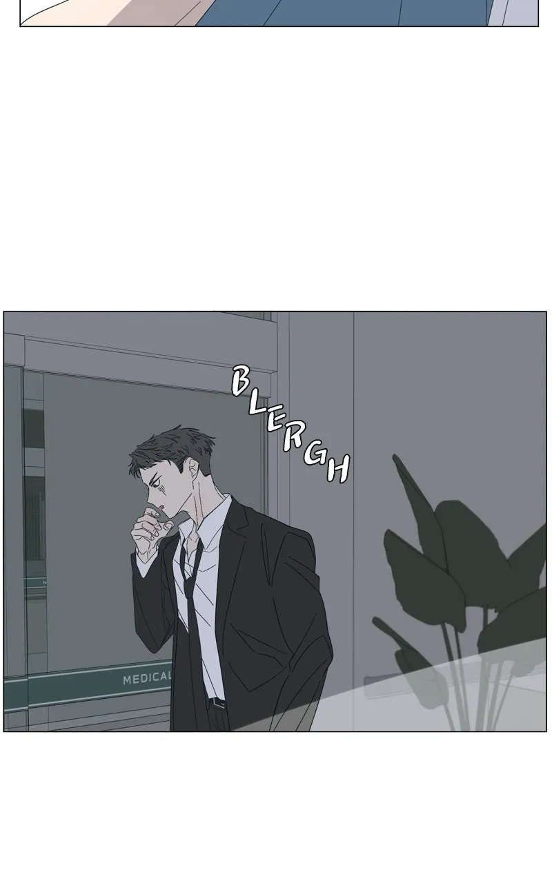 Read Moonchild chapter 128 image 26 on Lezhin