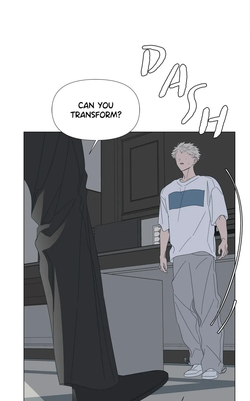Read Moonchild chapter 128 image 28 on Lezhin