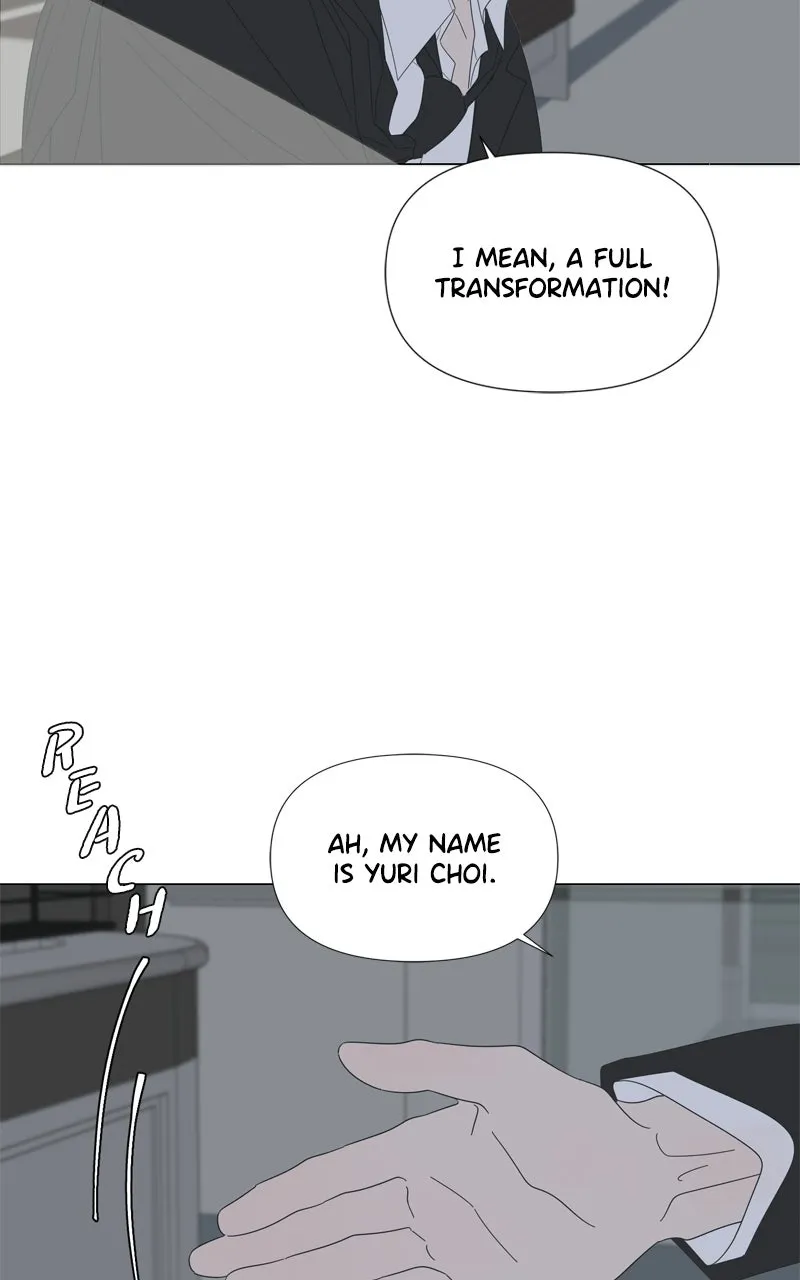 Read Moonchild chapter 128 image 30 on Lezhin