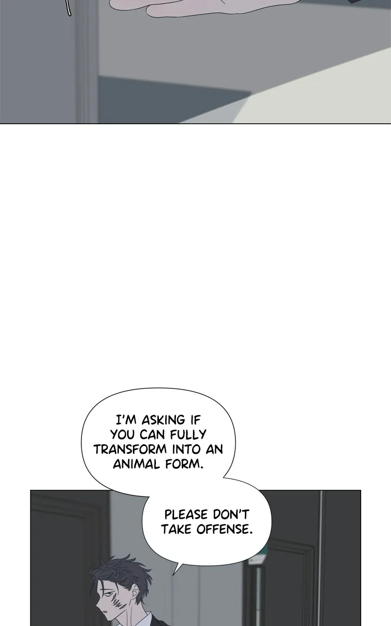 Read Moonchild chapter 128 image 31 on Lezhin