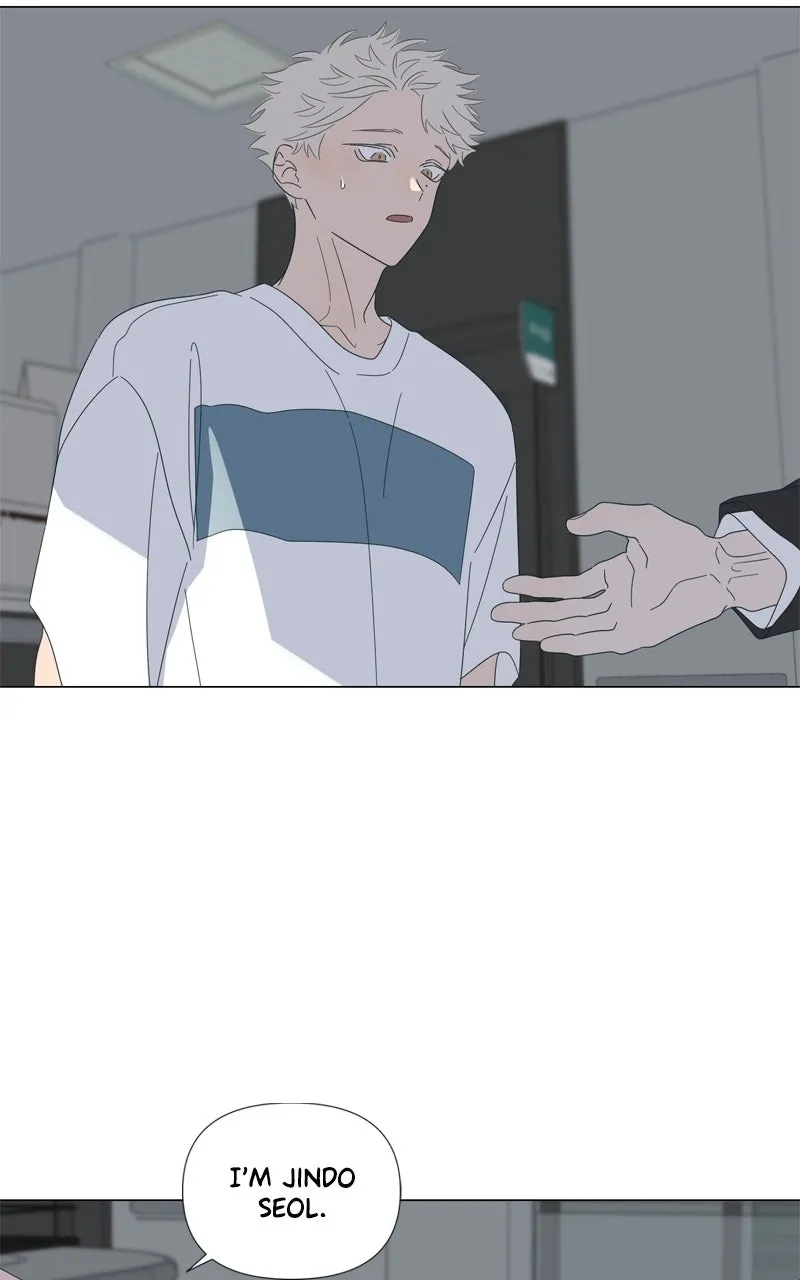 Read Moonchild chapter 128 image 33 on Lezhin