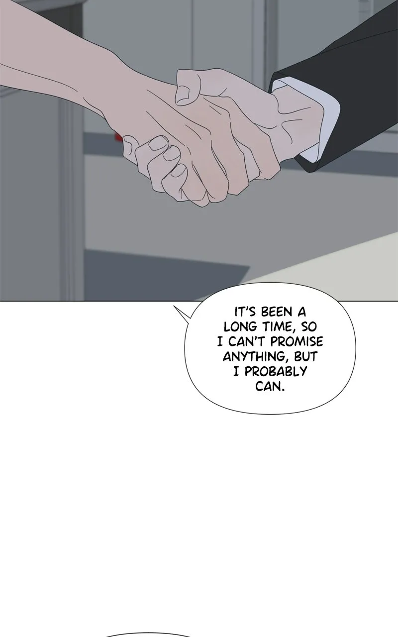 Read Moonchild chapter 128 image 34 on Lezhin