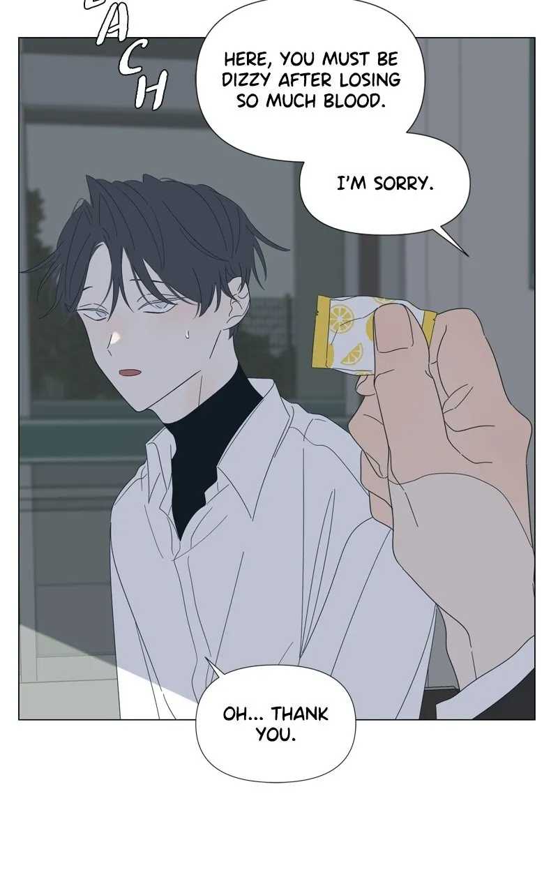 Read Moonchild chapter 128 image 36 on Lezhin