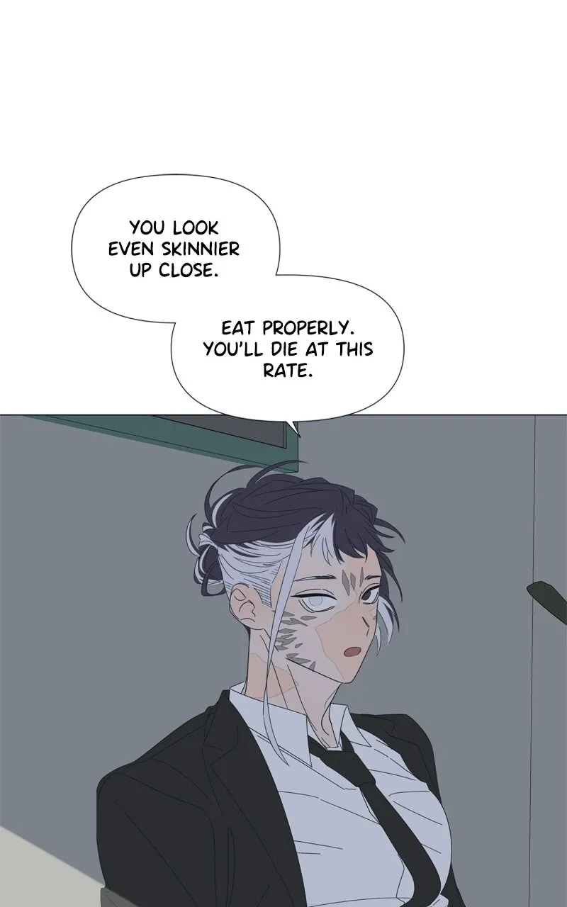 Read Moonchild chapter 128 image 37 on Lezhin