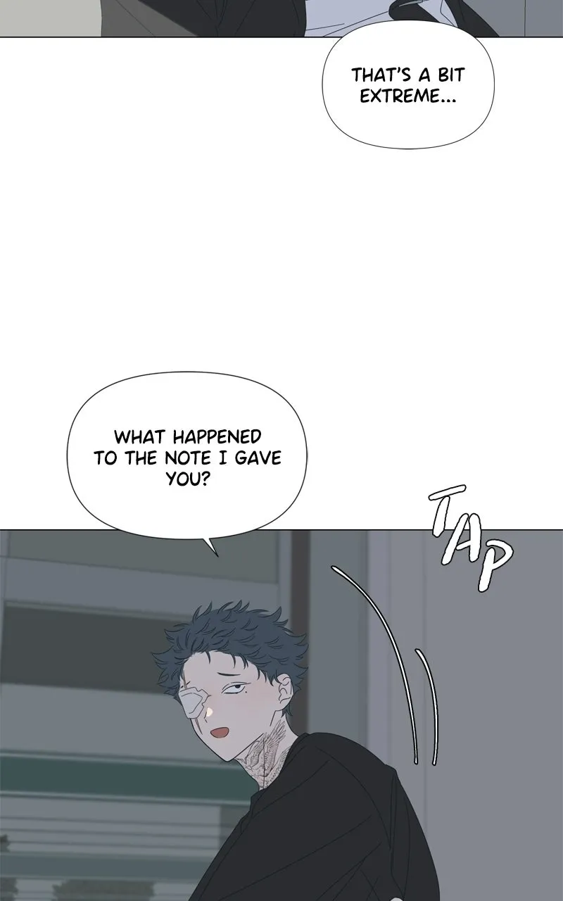 Read Moonchild chapter 128 image 38 on Lezhin