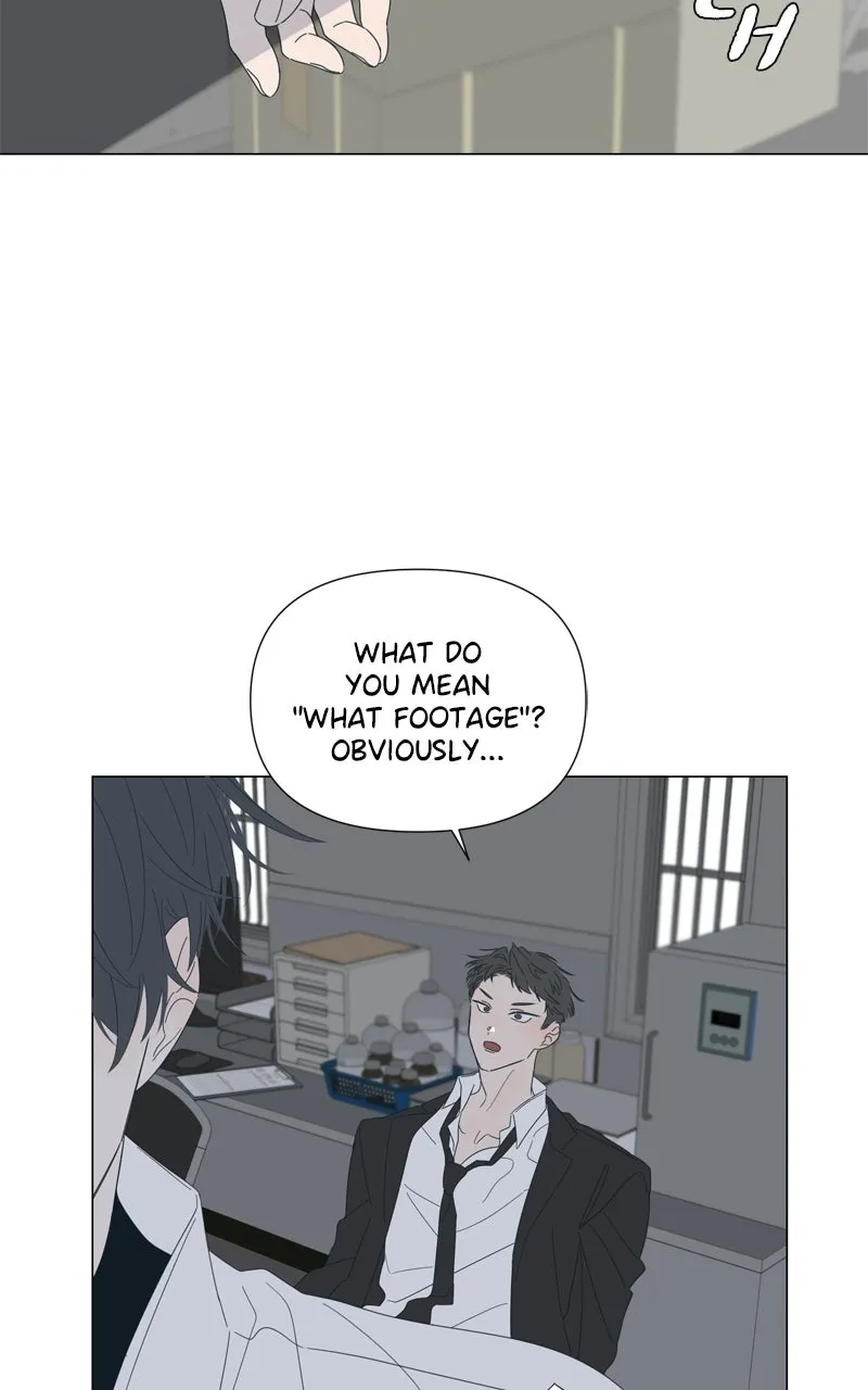 Read Moonchild chapter 128 image 4 on Lezhin