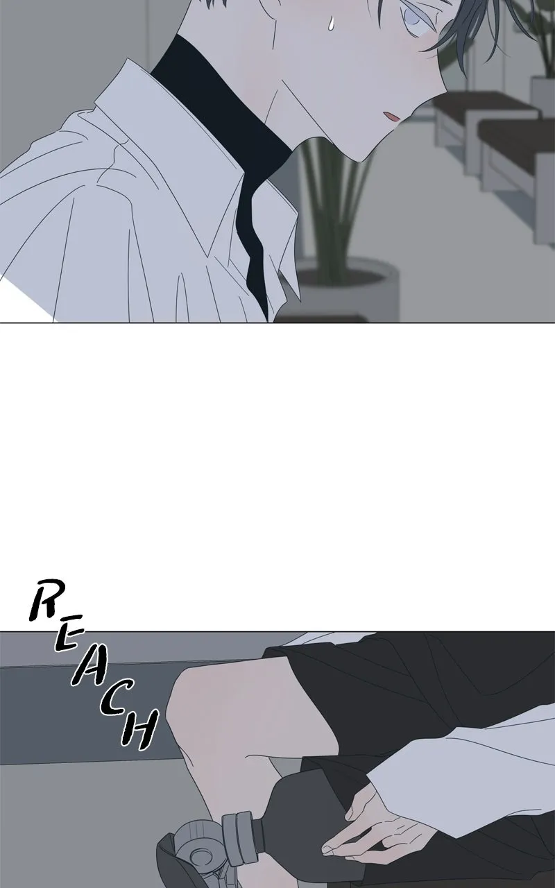 Read Moonchild chapter 128 image 40 on Lezhin