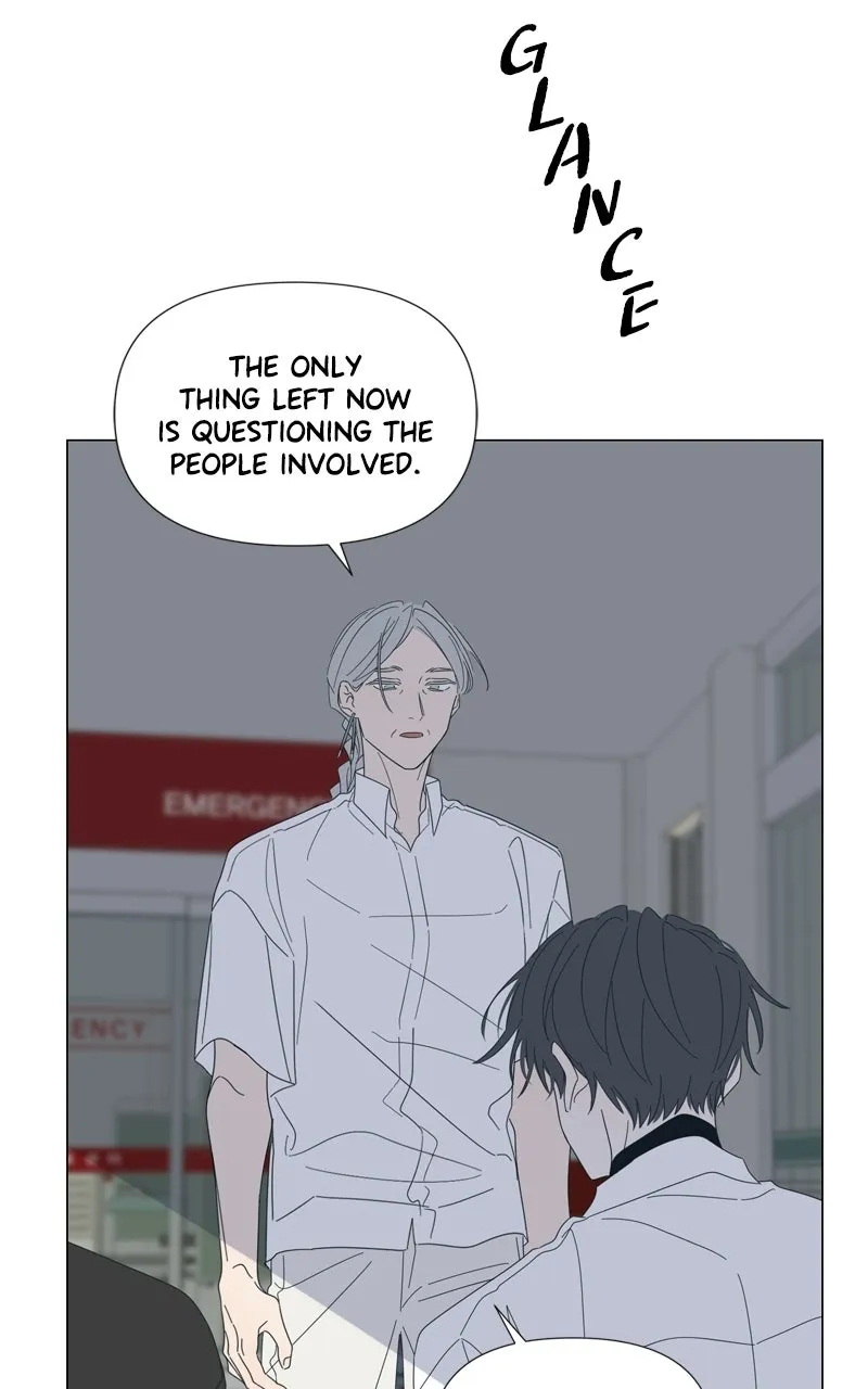 Read Moonchild chapter 128 image 44 on Lezhin