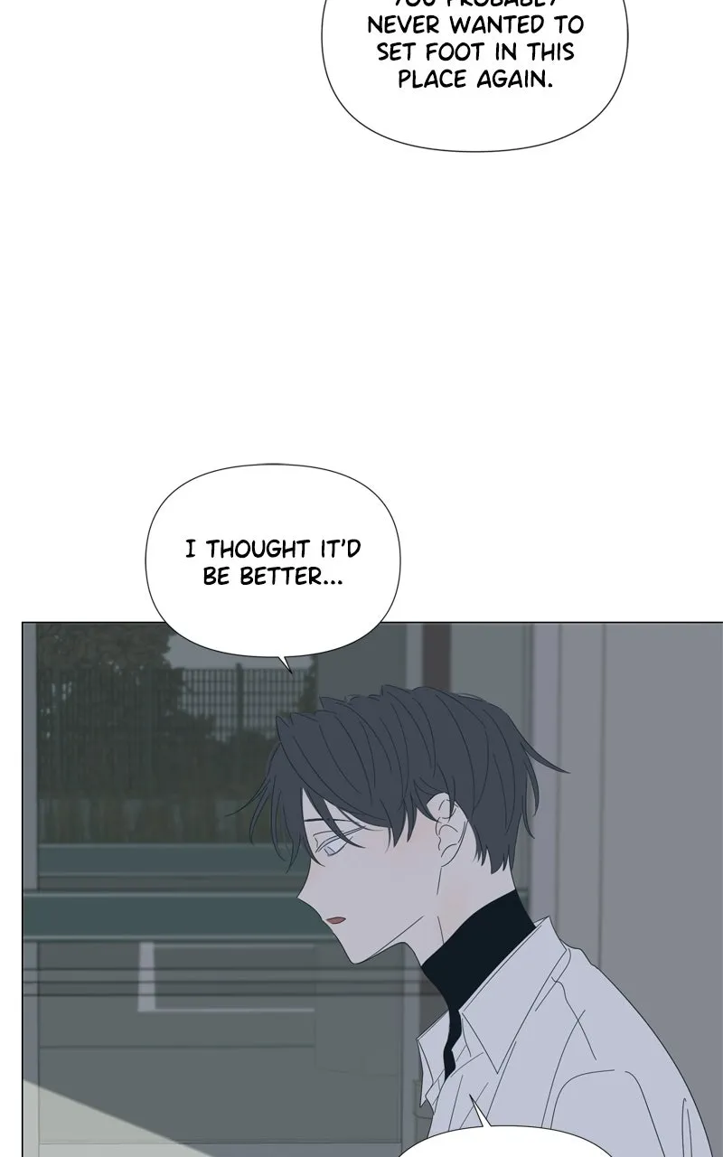 Read Moonchild chapter 128 image 46 on Lezhin