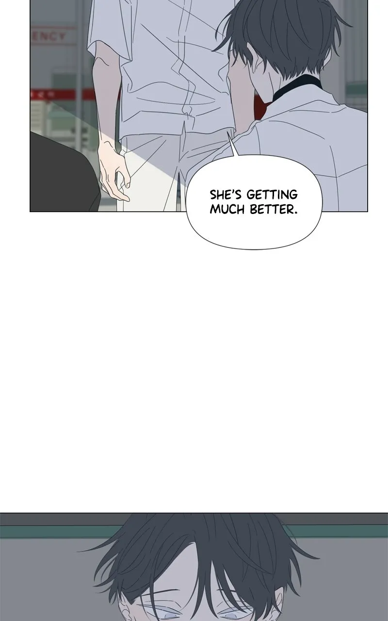 Read Moonchild chapter 128 image 49 on Lezhin