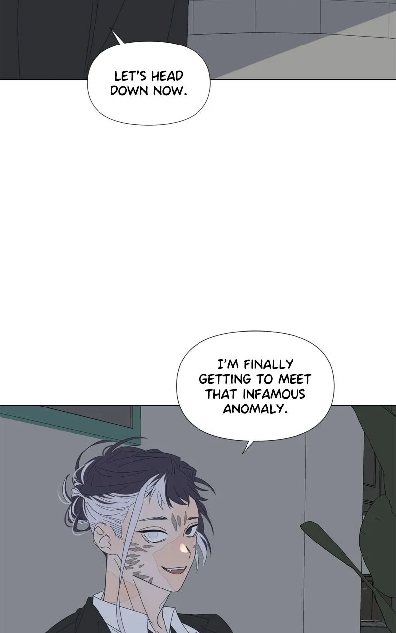 Read Moonchild chapter 128 image 52 on Lezhin