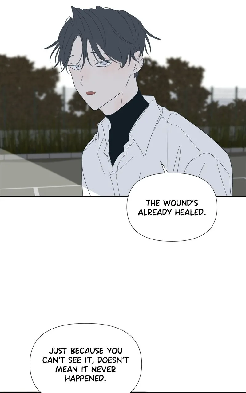 Read Moonchild chapter 128 image 56 on Lezhin