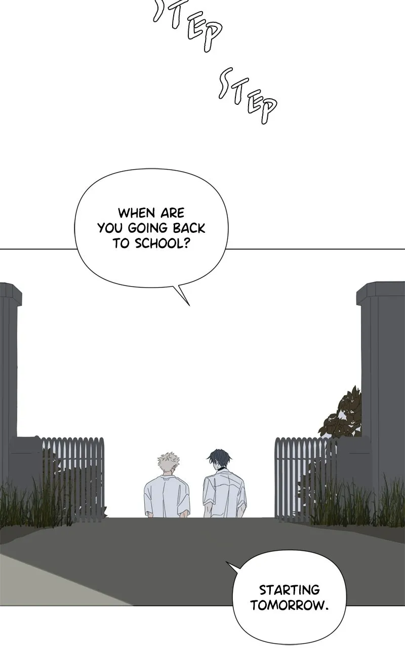 Read Moonchild chapter 128 image 58 on Lezhin