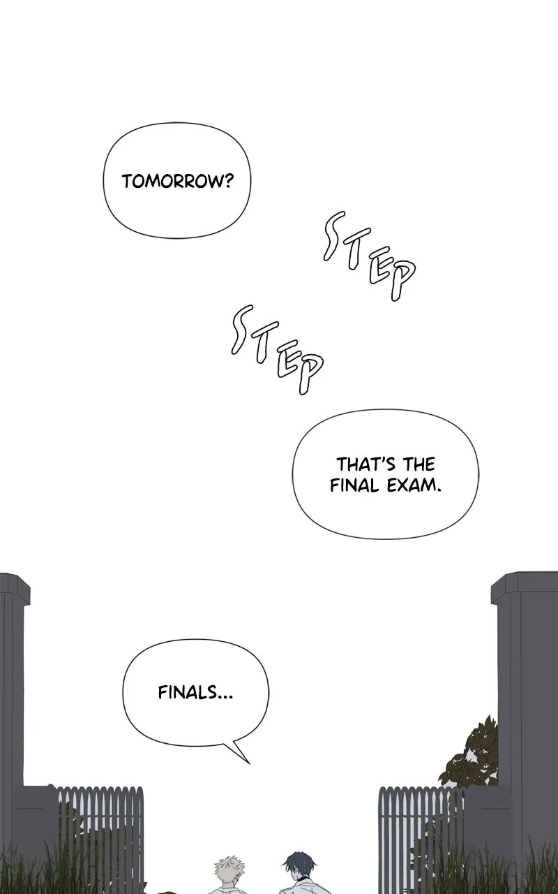 Read Moonchild chapter 128 image 59 on Lezhin