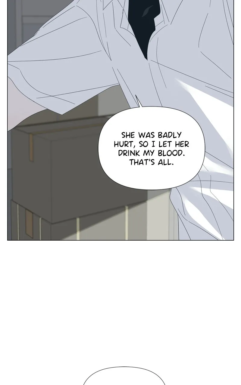 Read Moonchild chapter 128 image 6 on Lezhin
