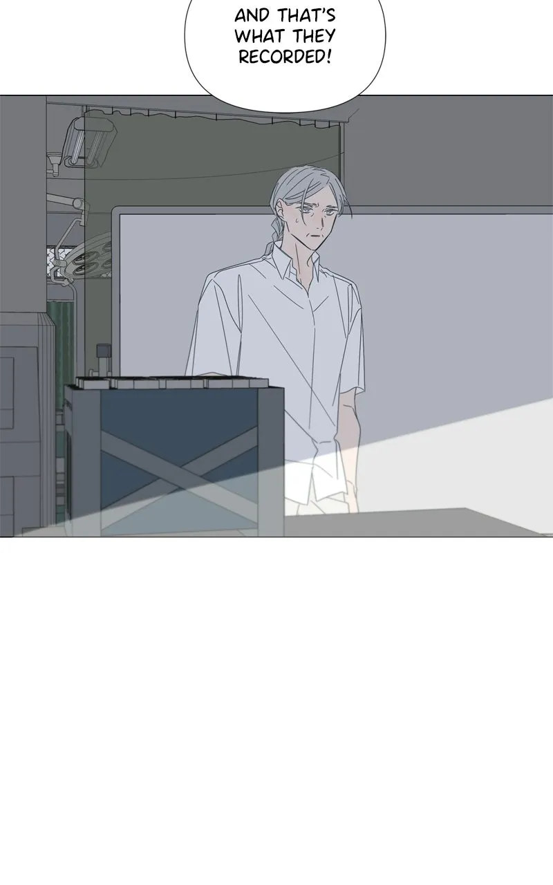 Read Moonchild chapter 128 image 7 on Lezhin