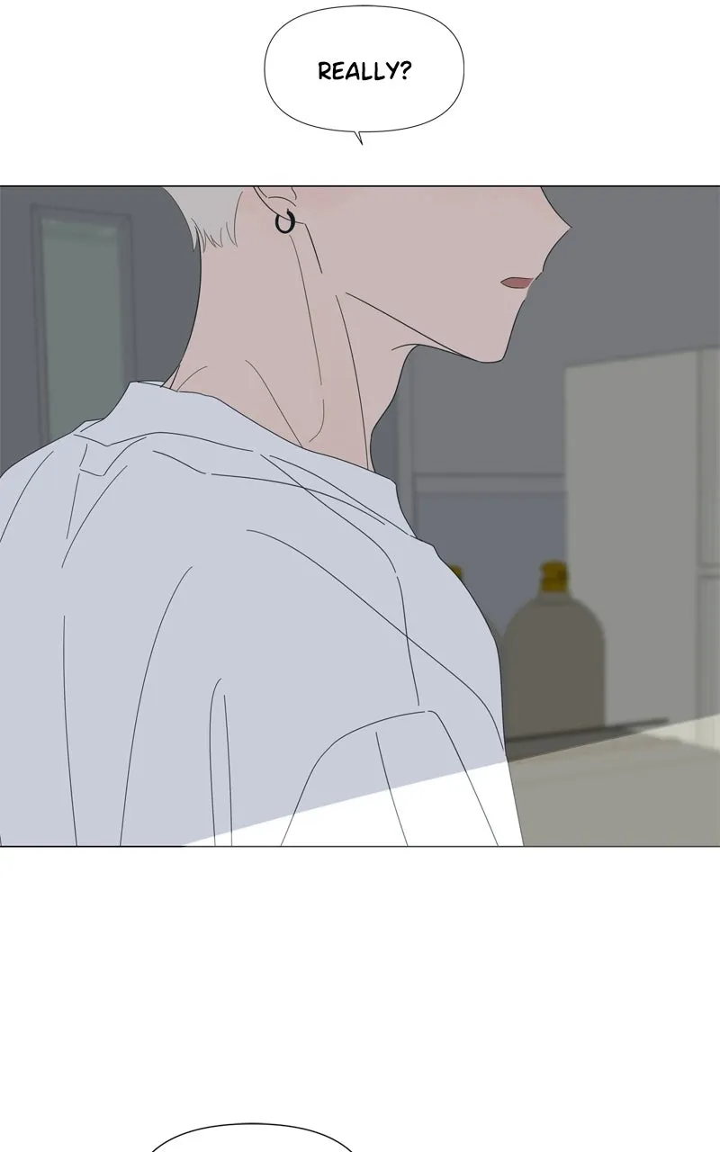 Read Moonchild chapter 128 image 8 on Lezhin