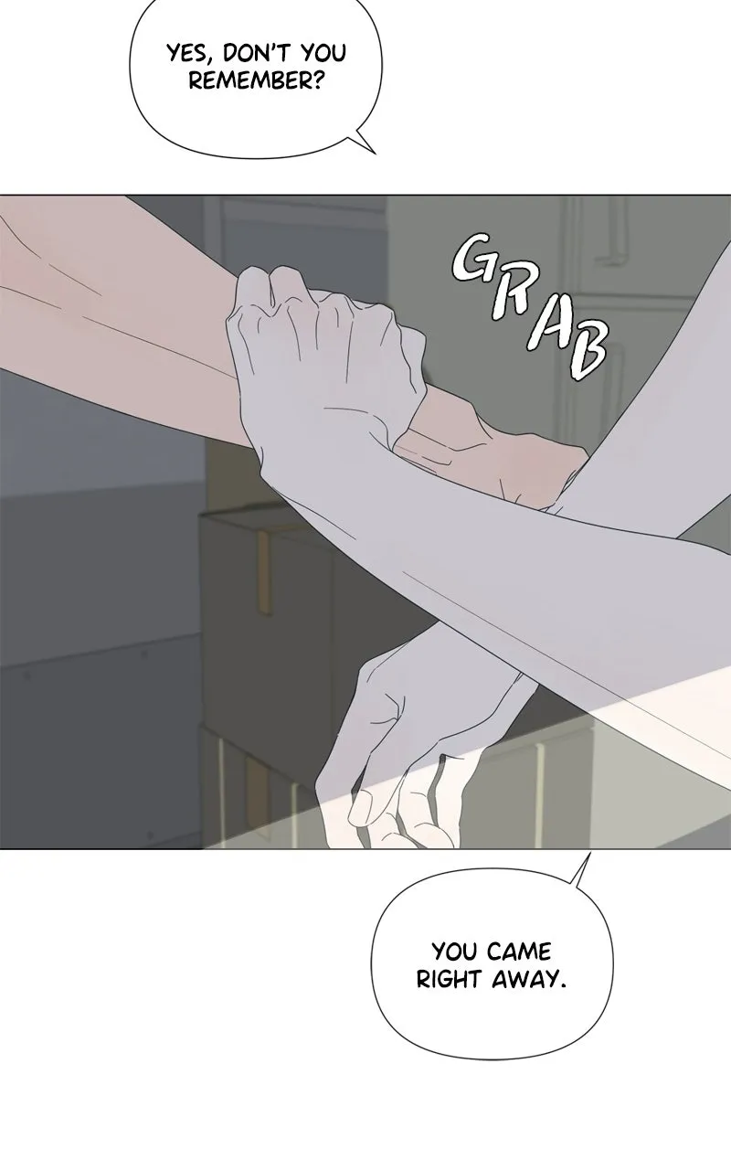 Read Moonchild chapter 128 image 9 on Lezhin