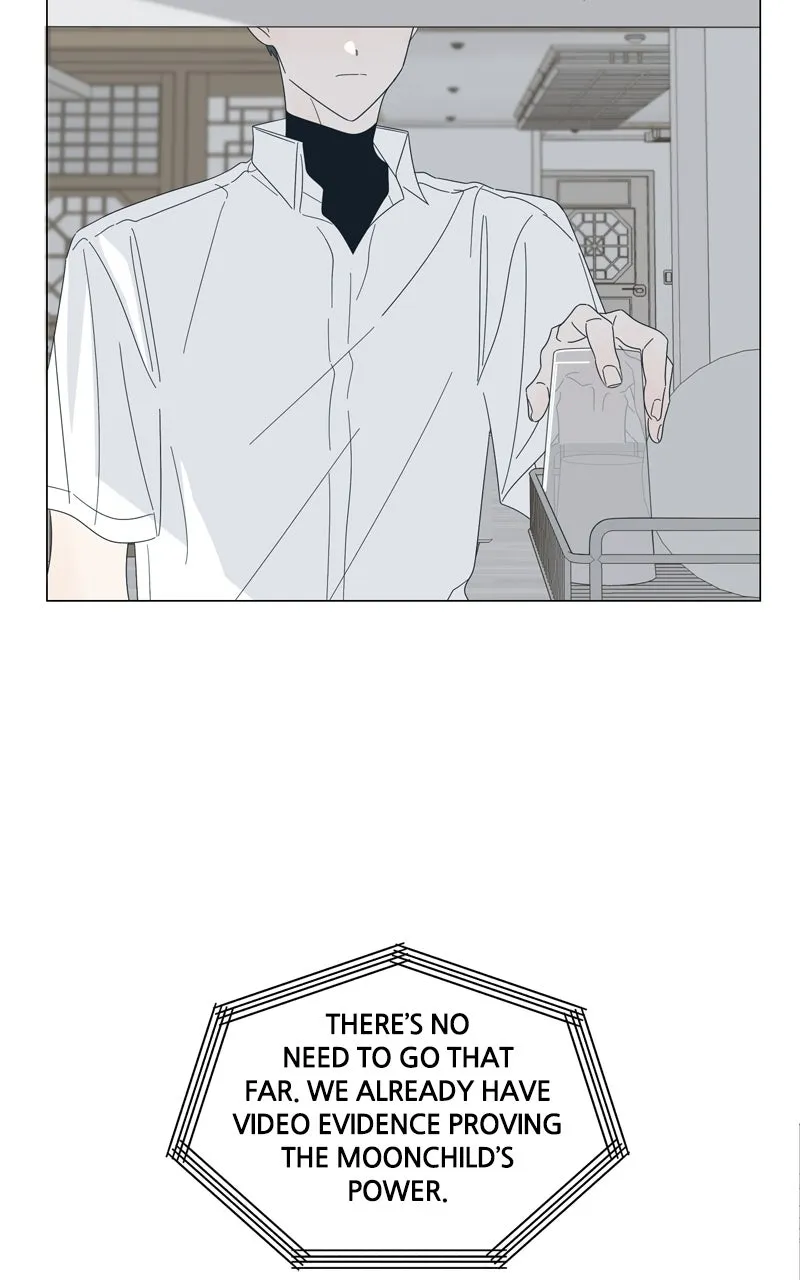 Read Moonchild chapter 129 image 2 on Lezhin