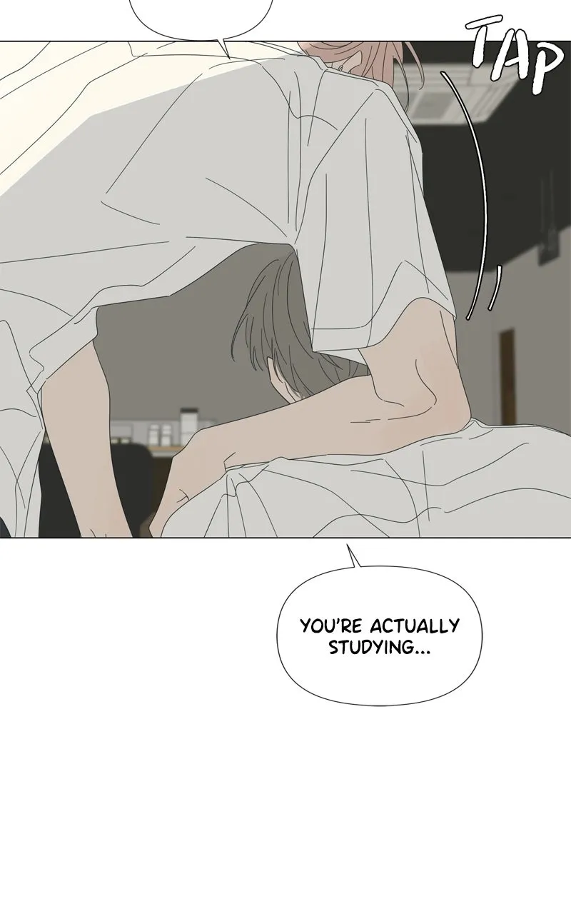 Read Moonchild chapter 129 image 22 on Lezhin