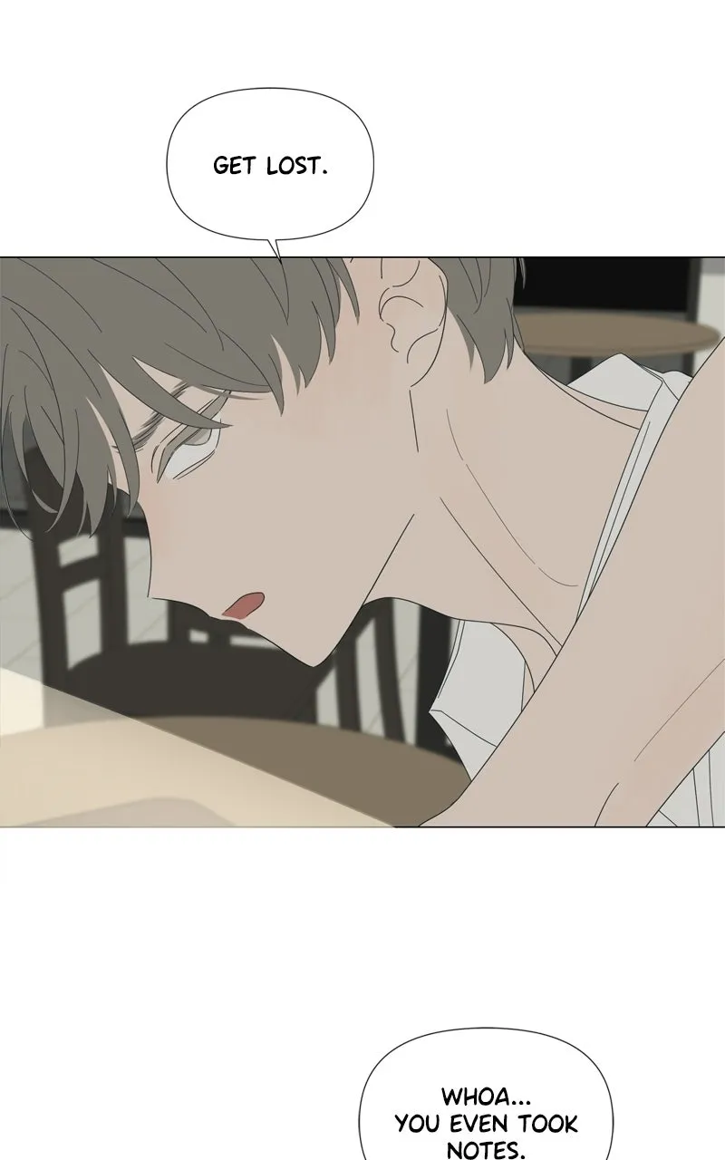 Read Moonchild chapter 129 image 23 on Lezhin