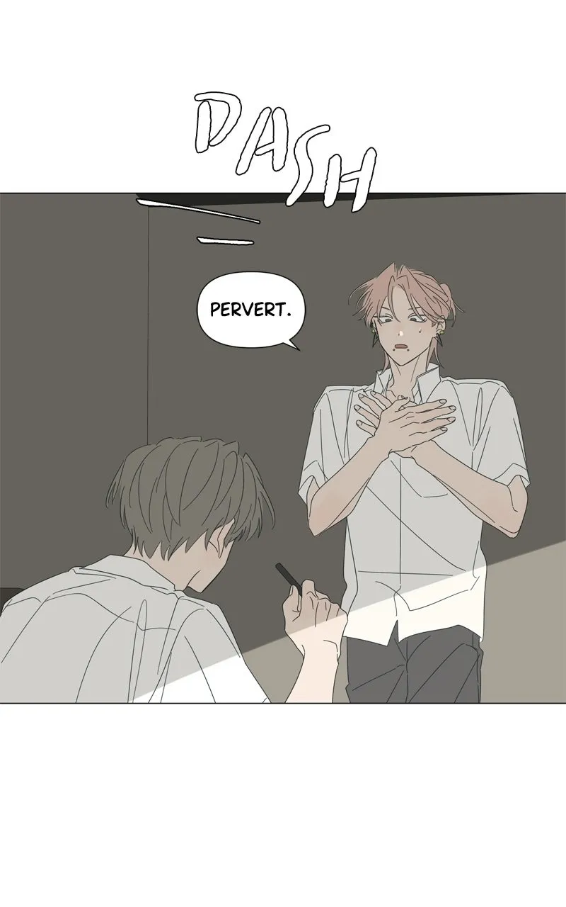 Read Moonchild chapter 129 image 26 on Lezhin