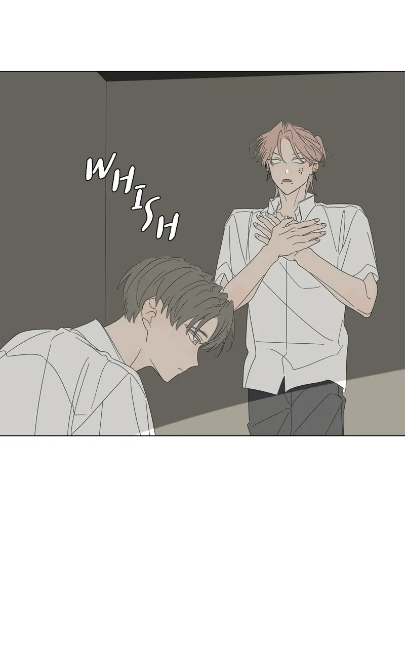 Read Moonchild chapter 129 image 27 on Lezhin