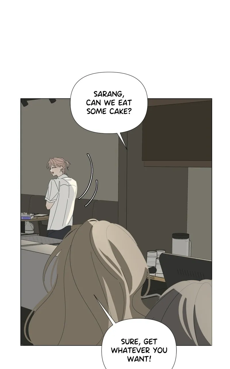 Read Moonchild chapter 129 image 28 on Lezhin