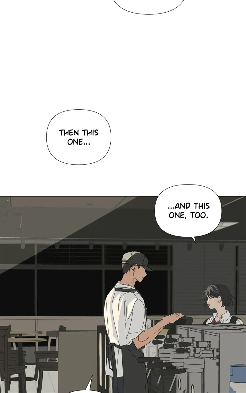 Read Moonchild chapter 129 image 29 on Lezhin