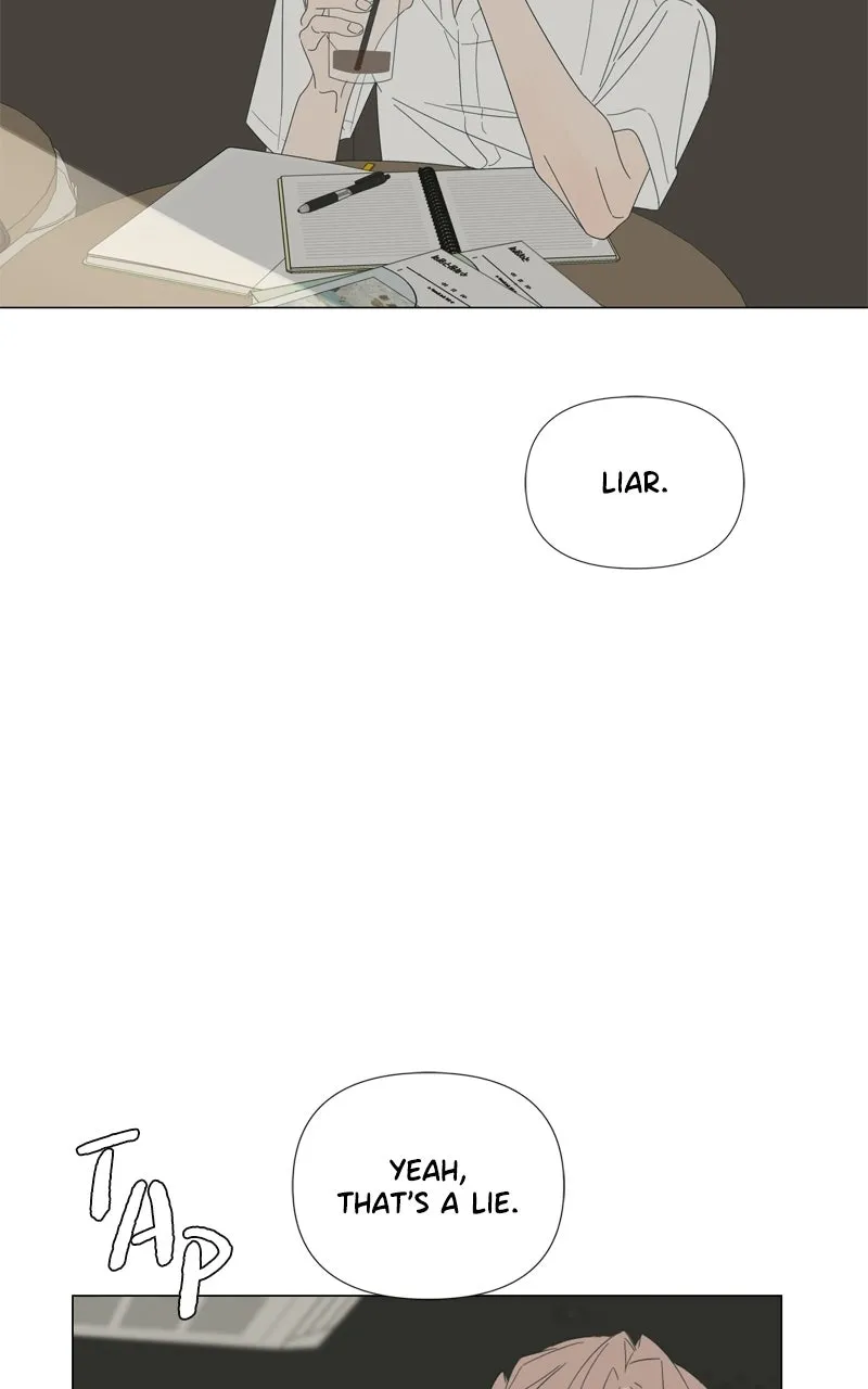 Read Moonchild chapter 129 image 32 on Lezhin