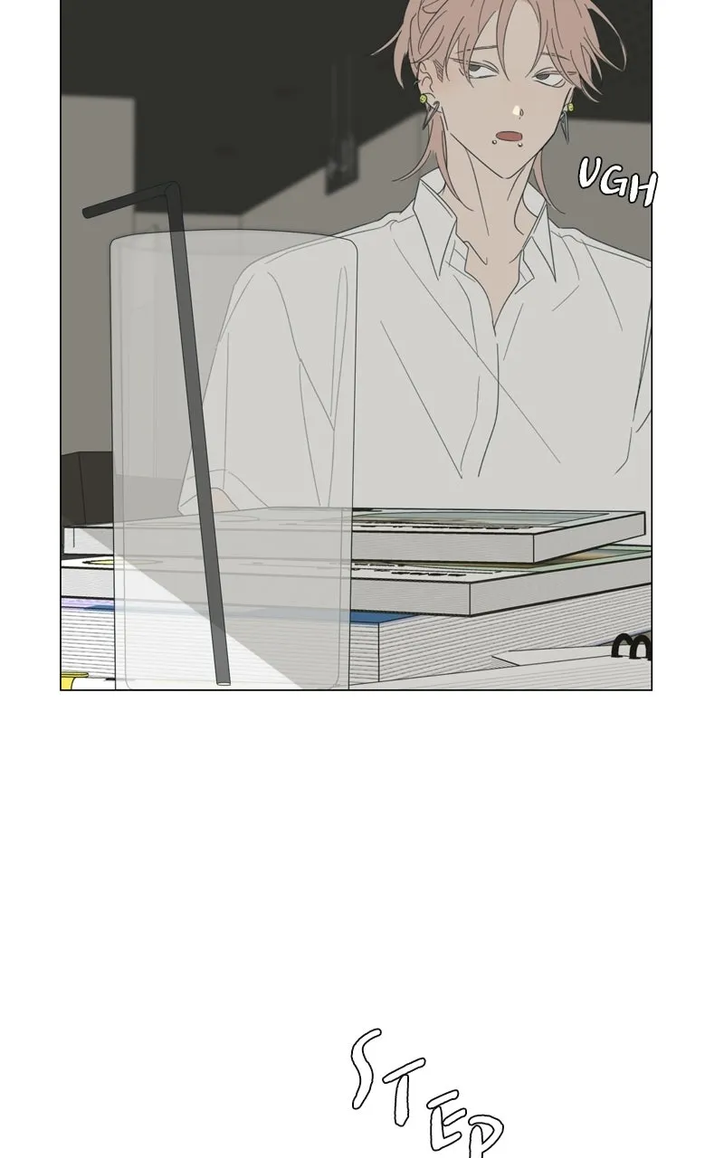 Read Moonchild chapter 129 image 33 on Lezhin