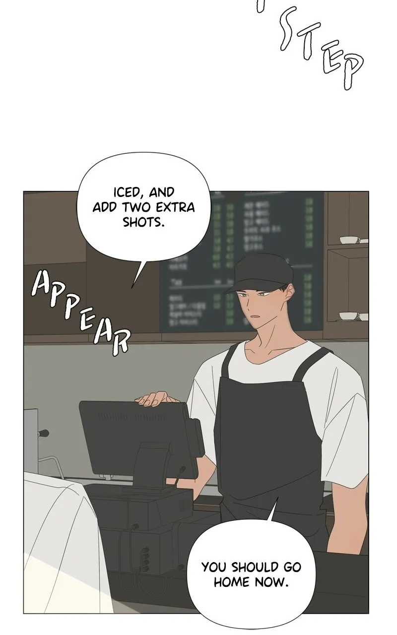 Read Moonchild chapter 129 image 34 on Lezhin