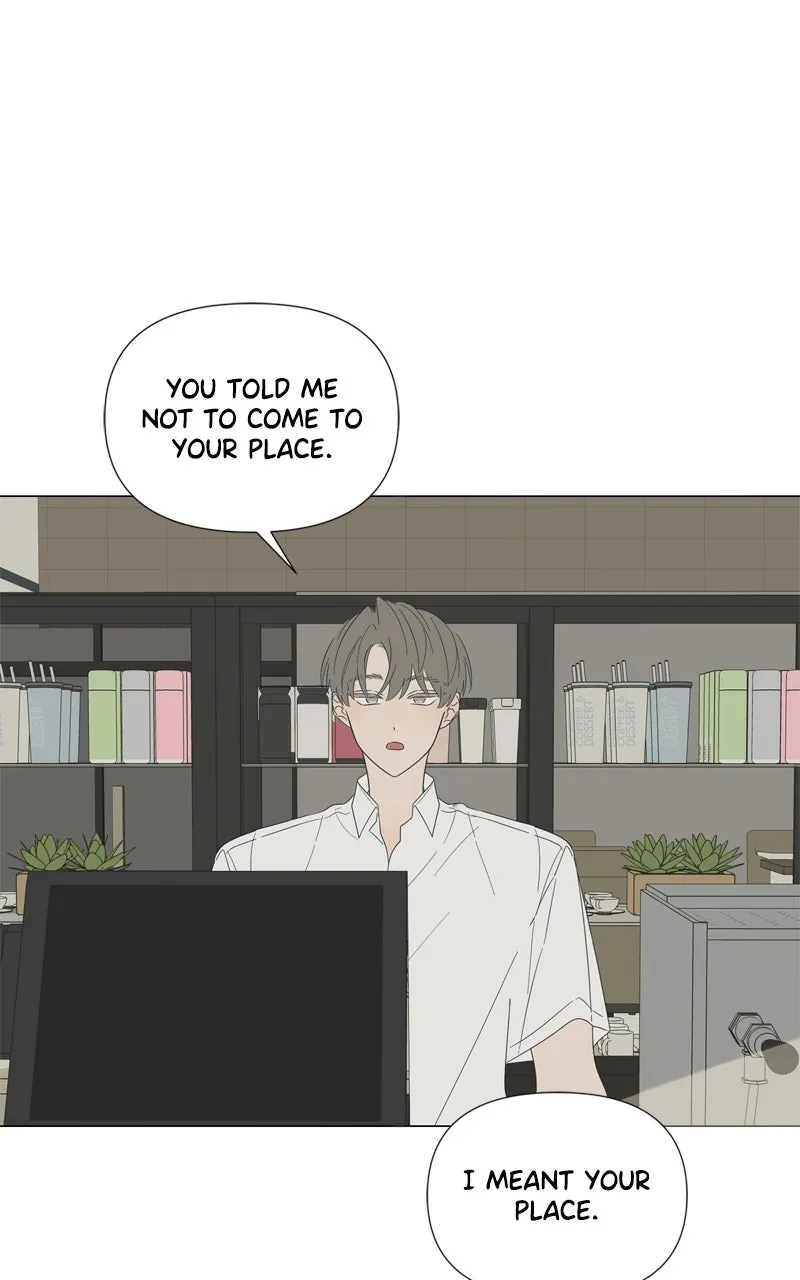 Read Moonchild chapter 129 image 35 on Lezhin