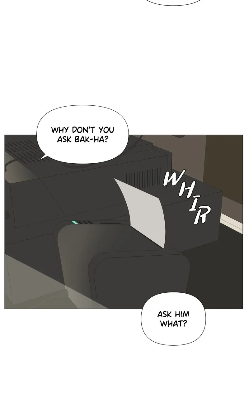 Read Moonchild chapter 129 image 36 on Lezhin