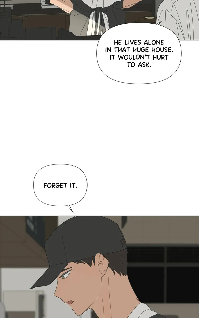 Read Moonchild chapter 129 image 39 on Lezhin