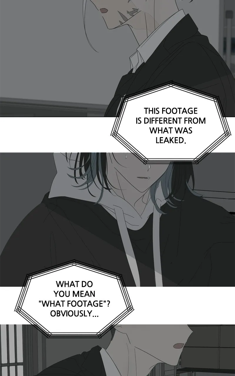 Read Moonchild chapter 129 image 4 on Lezhin