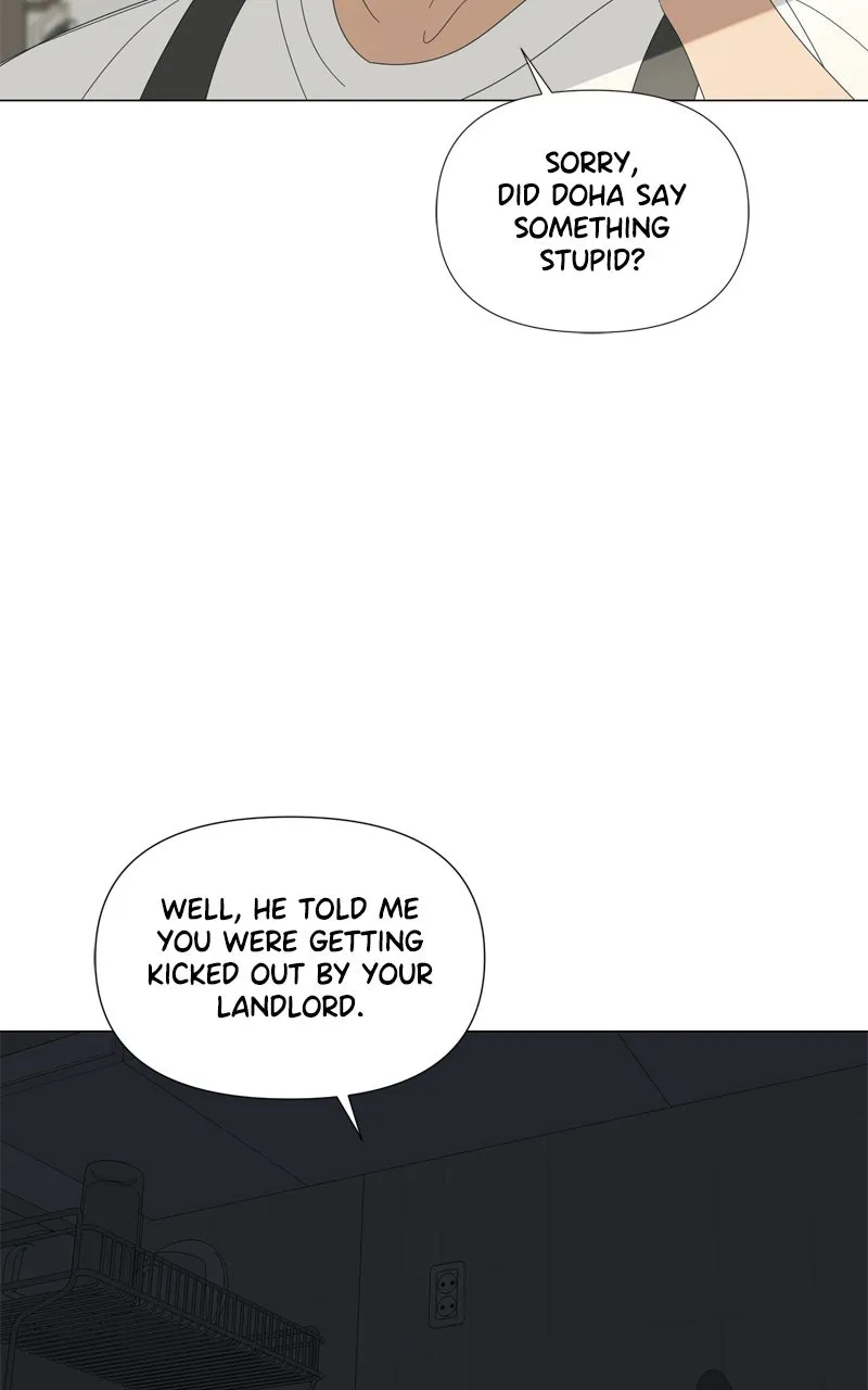 Read Moonchild chapter 129 image 46 on Lezhin