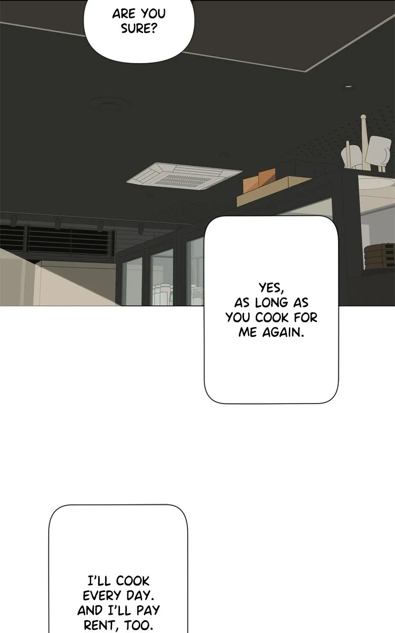 Read Moonchild chapter 129 image 50 on Lezhin