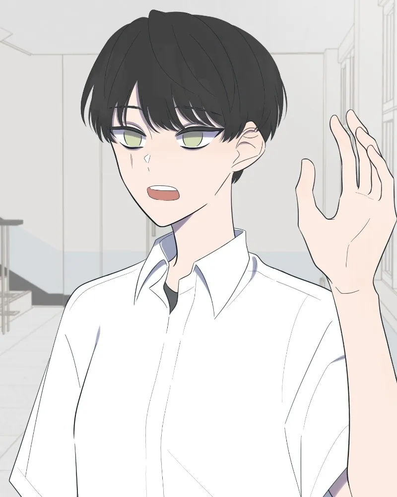 Read Moonchild chapter 13 image 1 on Lezhin