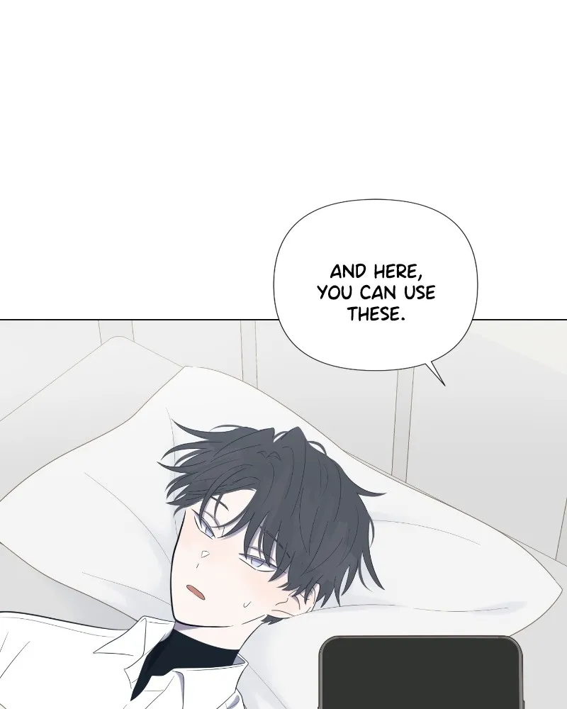 Read Moonchild chapter 13 image 35 on Lezhin