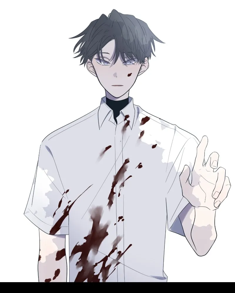 Read Moonchild chapter 13 image 67 on Lezhin