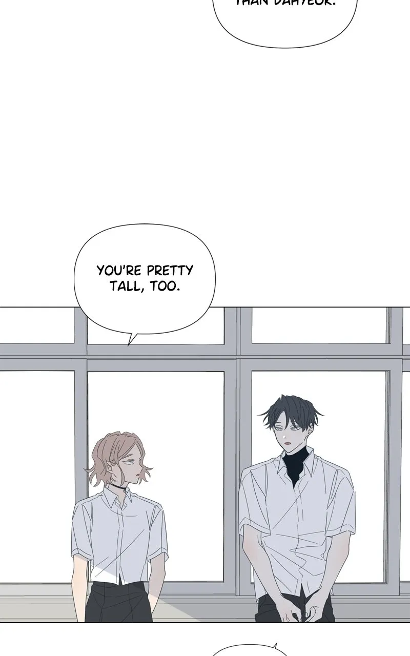 Read Moonchild chapter 130 image 10 on Lezhin